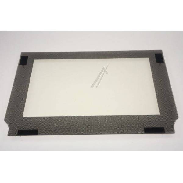Assieme Vetro Interno Forno SC381XPZ8 Smeg 692532589