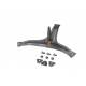 Kit Crociera Cesto Lavatrice Per Candy Hoover 49003268