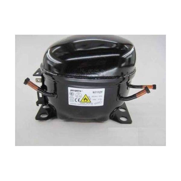 Compressore Frigo N1112Y 140W 1/5HP R600 C00375744