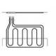 Resistenza Superiore Doppia Forno 1200+2000W 230V Nardi 040148009901R