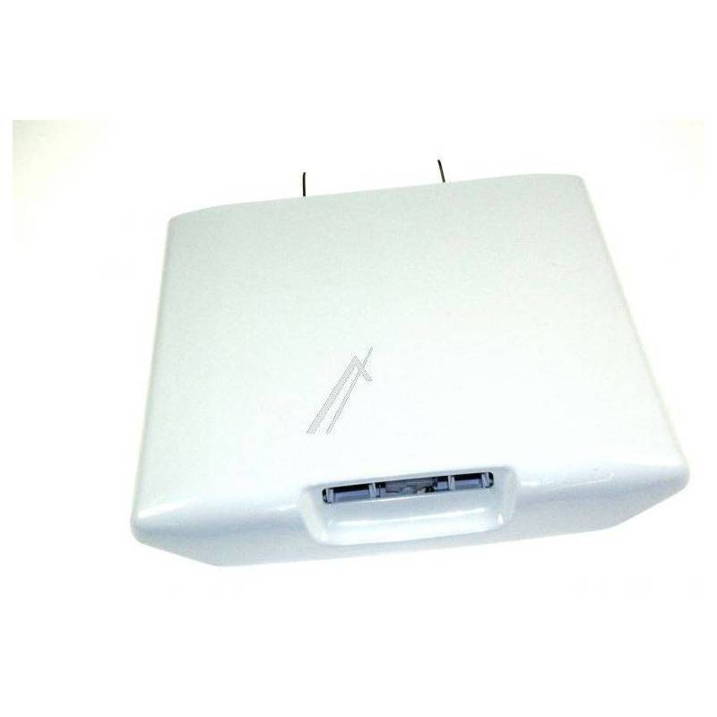 Coperchio Bianco Senza Maniglia Candy Hoover 81453682