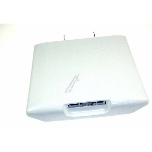 Coperchio Bianco Senza Maniglia Candy Hoover 81453682