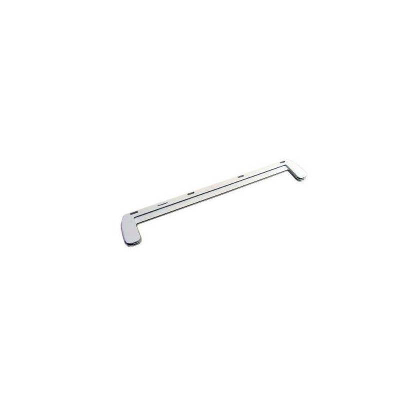 Profilo Copriverduriera 505X78X15 Ariston Indesit C00119040