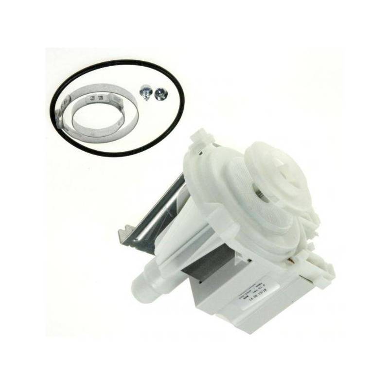 Motopompa Lavastoviglie Whirlpool 480140102395
