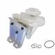 Motopompa Lavastoviglie Whirlpool 480140102395