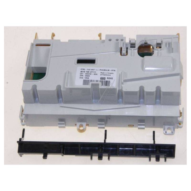 SchedaTimer Lavastoviglie Whirlpool 480140102001