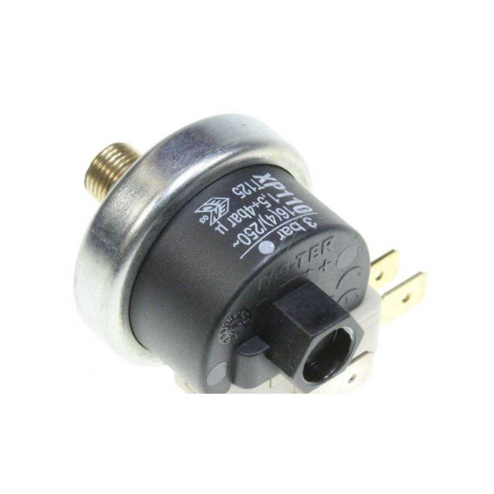 Pressostato Caldaia Ferro Da Stiro De Longhi 5228103900