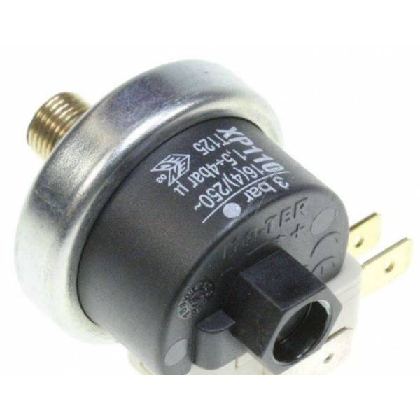 Pressostato Caldaia Ferro Da Stiro De Longhi 5228103900