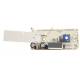 Scheda /Modulo Termostato Elettronica Termostato Frigo Ardo 651072308