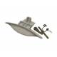 Maniglia Oblo' PW LB2000  Lavatrice Ariston C00116580