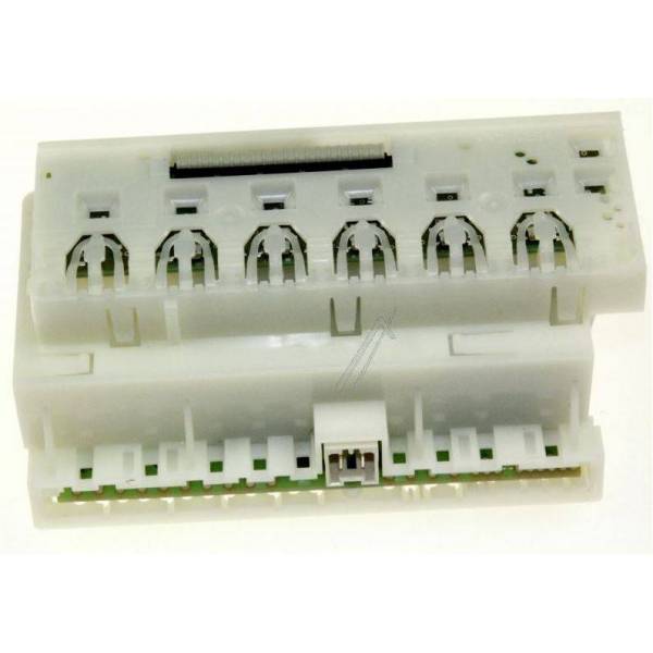 Scheda Elettronica Lavastoviglie Bosch 00491651
