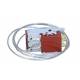 Termostato Frigo KDF29N1 Vestel 32019371