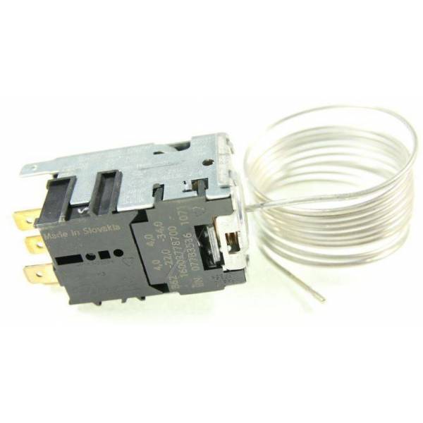 Termostato Danfos 077B-3536 Frigo Per Ariston C00292034