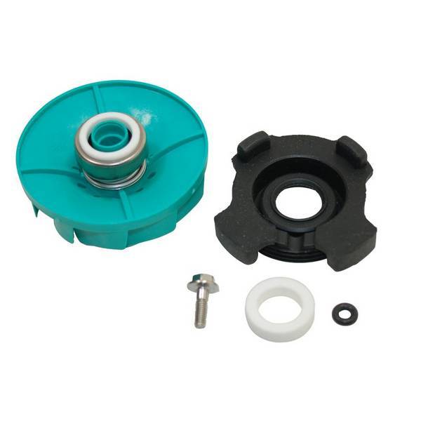 Kit Idraulico Motopompa Lavastoviglie Per Electrolux 50248332004