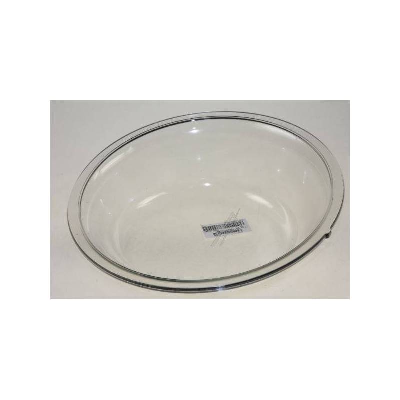 Vetro Oblo' Lavatrice Haier 0021400009