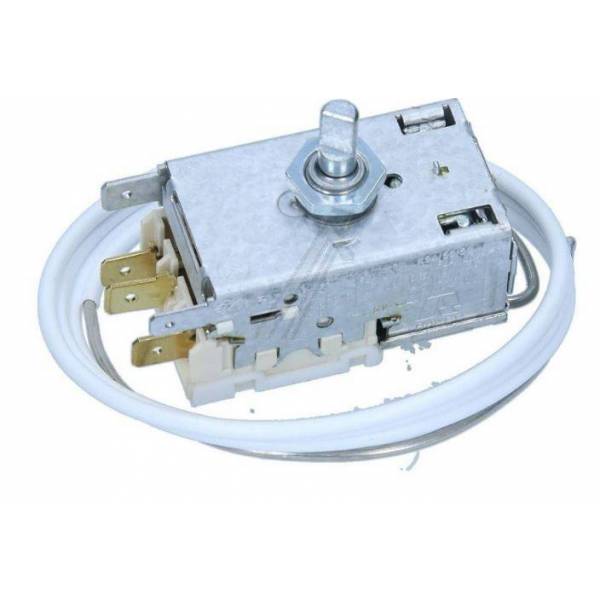 Termostato Frigo Ranco K59 L1265 Electrolux 50087512005