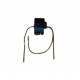 Elettrovalvola Tre Vie frigo Hotpoint Aristin C00143137
