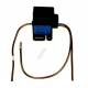 Elettrovalvola Tre Vie frigo Hotpoint Aristin C00143137