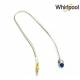 Termocoppia Piano Cottura 520mm Whirlpool 481010566187