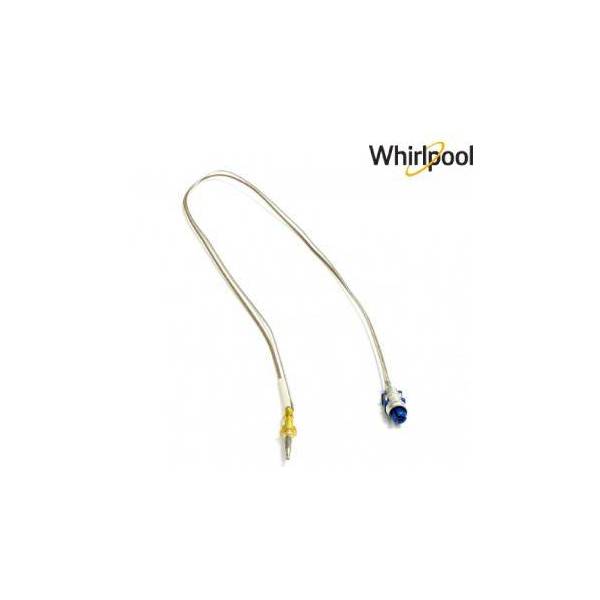 Termocoppia Piano Cottura 520mm Whirlpool 481010566187
