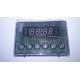 Programmatore Timer Elettronico Forno Arcelik Beko 267100147
