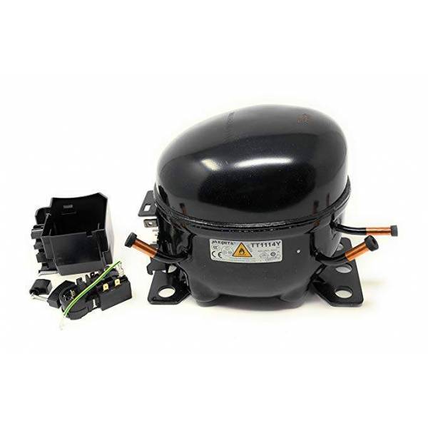Compressore 1/5 HP 168W 220/240V TT1114GYL C00309266