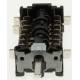 Commutatore Forno Gottak 810802k Lofra  03010890