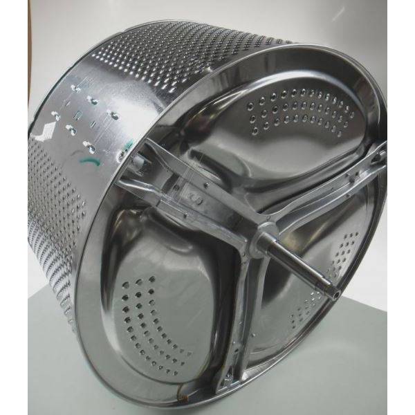 Cesto Lavatrice Wega White Vestel 20785797