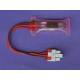 Sensore Termico Di Fine Sbrinamento Frigo Per LG 6615JB2002A