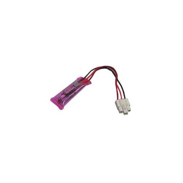 Sensore Termico Di Fine Sbrinamento Frigo Per LG 6615JB2002A