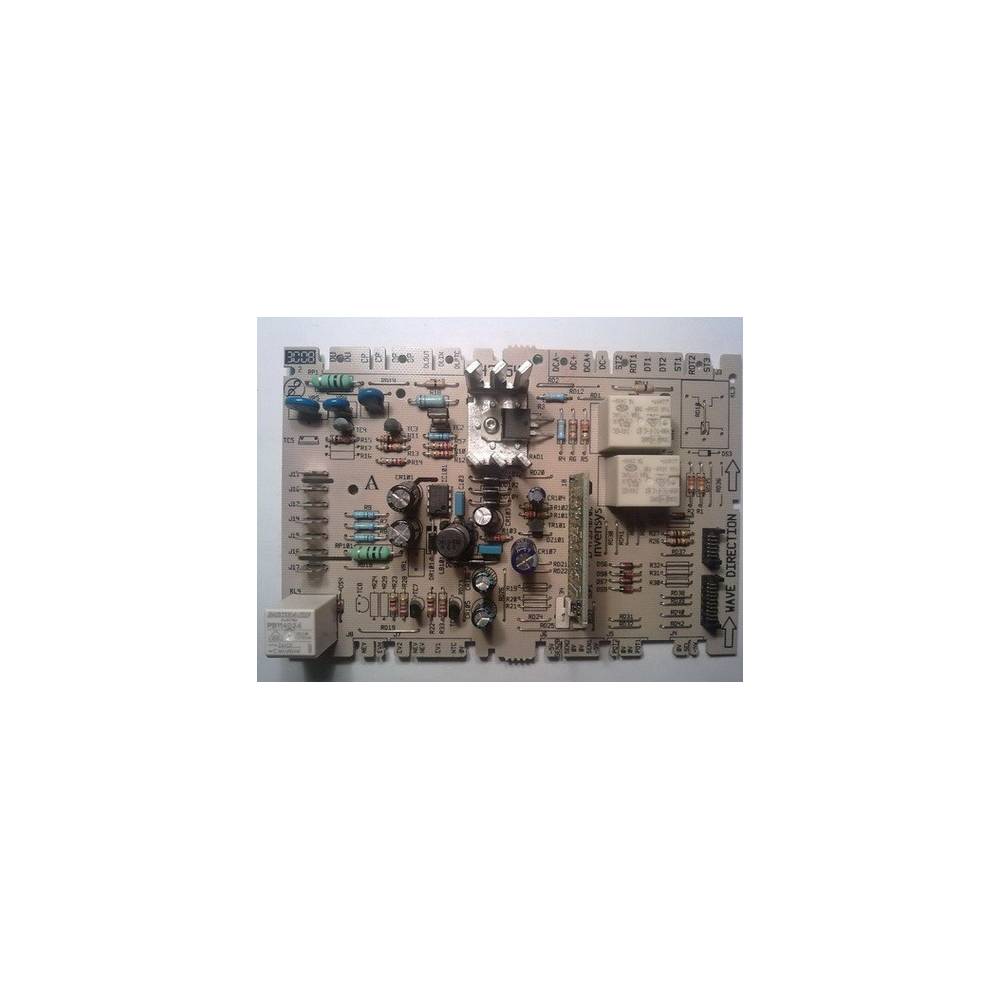 Scheda Elettronica Lavatrice Candy 81452832