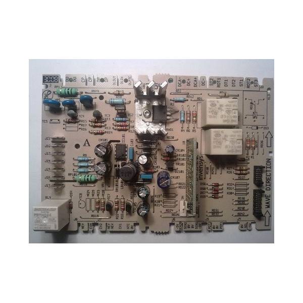 Scheda Elettronica Lavatrice Candy 81452832