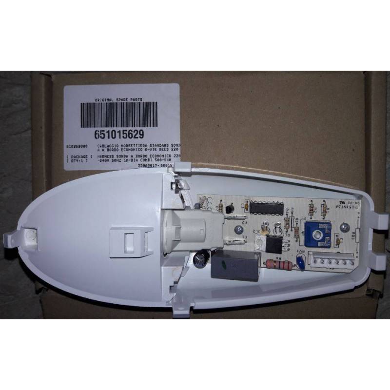 Scheda Elettronica 6 Pin Frigo Ardo 651015629
