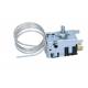 Termostato Frigo Danfos 077B3263 Electrolux 2262380039 