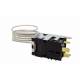 Termostato Frigo Danfos 077B3263 Electrolux 2262380039 