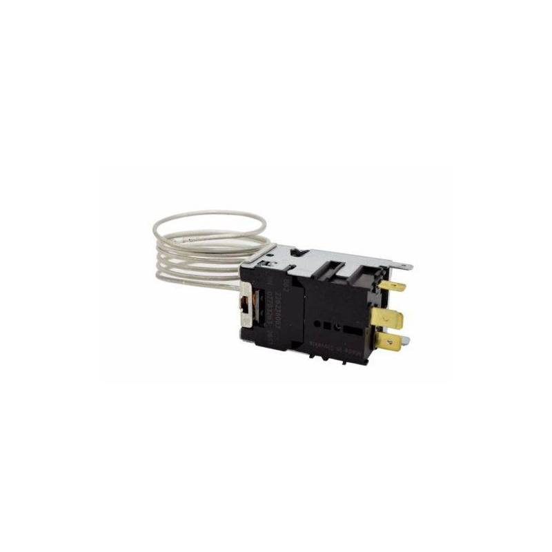 Termostato Frigo Danfos 077B3263 Electrolux 2262380039 