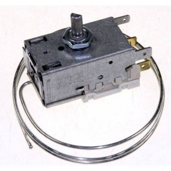 Termostato Frigo K59L2650 Electrolux 2262154061