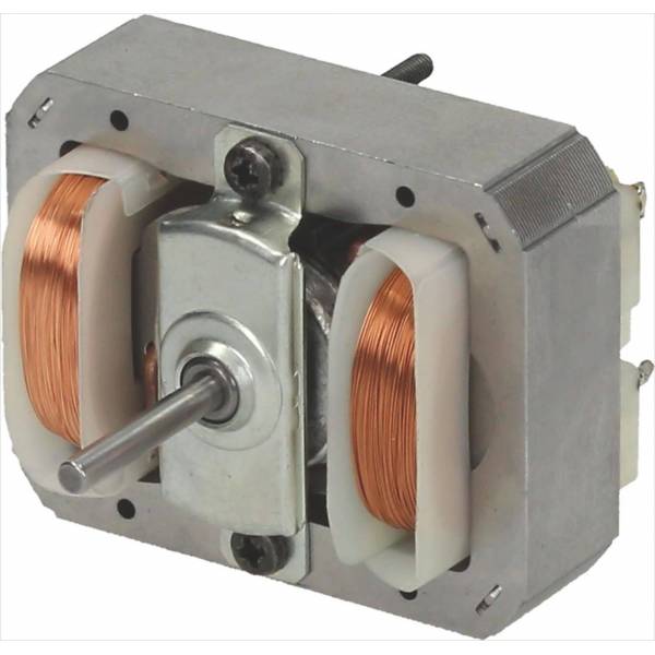 Motore CappaTre Velocità Da Incasso K2322034