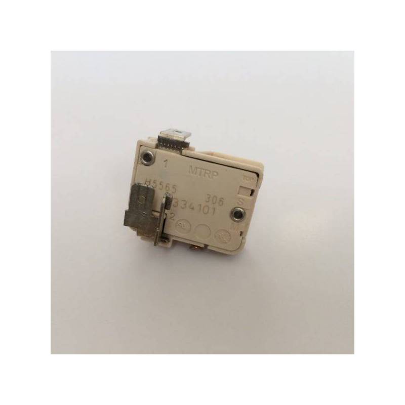 Relè Compressore NEK 2168GK Universale 2334101