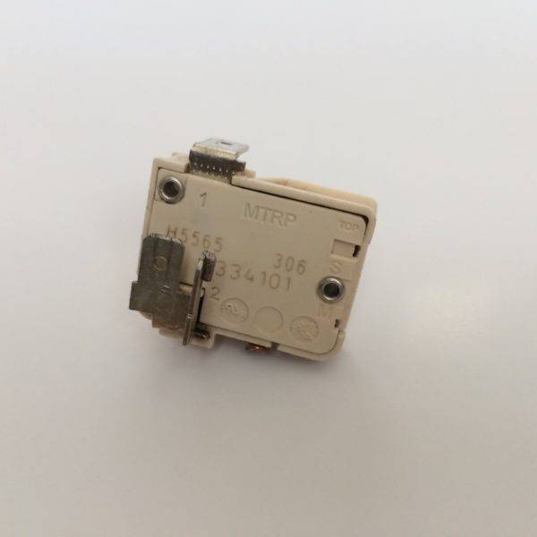 Relè Compressore NEK 2168GK Universale 2334101