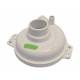 Chiocciola Motopompa Lavastoviglie Smeg 690070533 