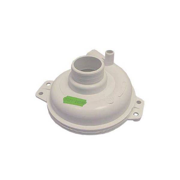 Chiocciola Motopompa Lavastoviglie Smeg 690070533 