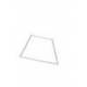 Guarnizione Magnetica 528X828 Porta Frigo Ariston C00031811