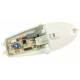 Scheda /Modulo Termostato Elettronica Termostato Frigo Ardo 651072308
