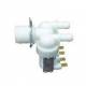 Elettrovalvola Doppia 180° Lavatrice Universale 62AB012