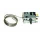 Termostato Danfoss Frigo Ariston C00282710