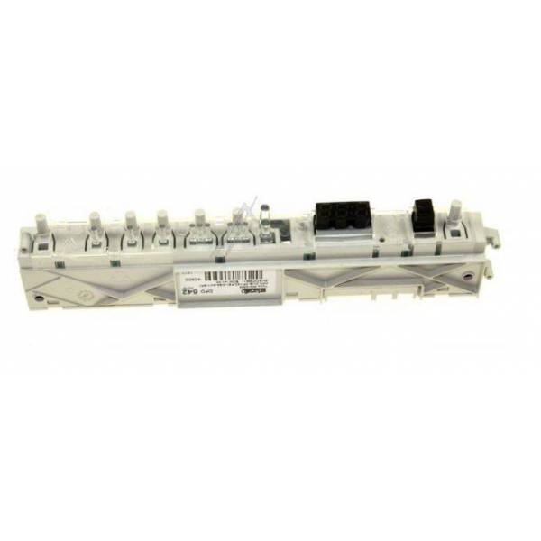 SchedaTimer Lavastoviglie Whirlpool 481221838354