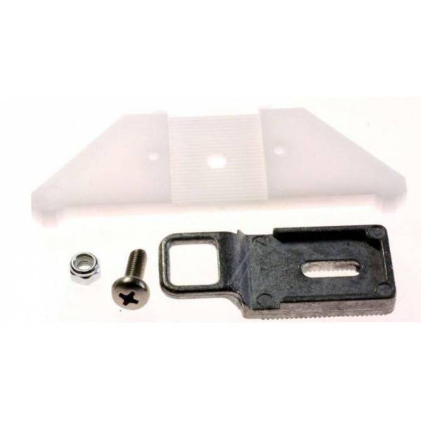 Nasello Chiusura Porta Lavastoviglie Ardo Merloni 720463900