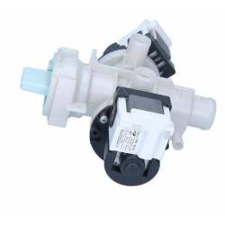 Pompa Scarico Lavatrice Panasonic AXW8R-7SR0