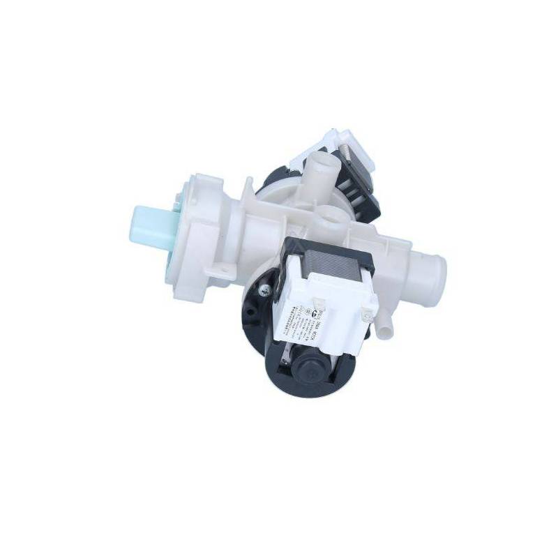 Pompa Scarico Lavatrice Panasonic AXW8R-7SR0